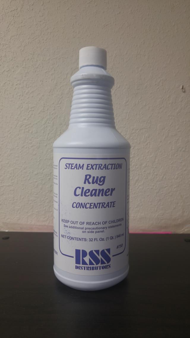 Rental store for CARPET DETERGENT, 1 QUART in New Richmond WI