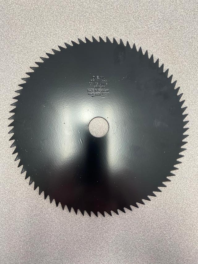 Rental store for BLADE, BRUSH SAW 80 TOOTH in New Richmond WI