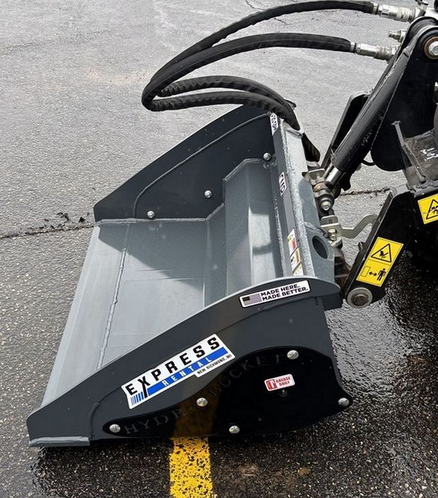 Rental store for HYDRO BUCKET, 44  HYDRO BUCKET in New Richmond WI